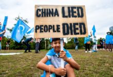 America’s faith in ‘free trade’ empowered China’s apartheid machine