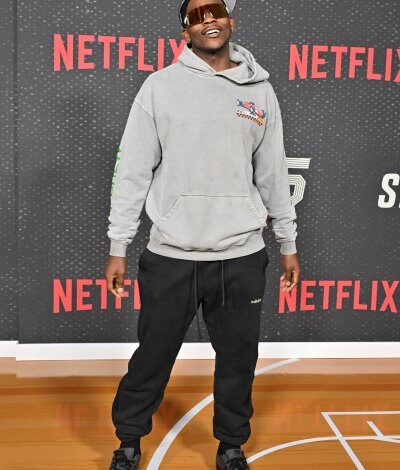 Anthony Edwards