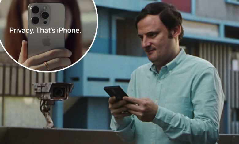 Apple issues warning to iPhone users to delete popular app