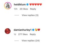 Are Elizabeth Hurley and Billy Ray Cyrus Dating They Spark Romance Rumors in Kissing Photo