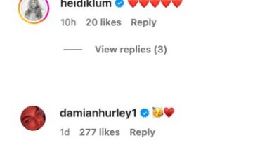 Are Elizabeth Hurley and Billy Ray Cyrus Dating They Spark Romance Rumors in Kissing Photo