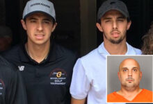 BAC of Gaudreau brothers at time of fatal crash with alleged drunk driver 'irrelevant': NJ prosecutors