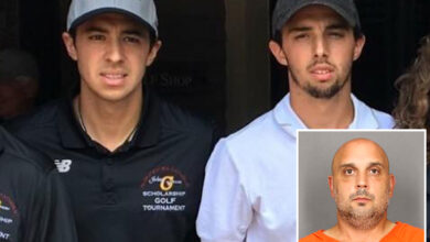 BAC of Gaudreau brothers at time of fatal crash with alleged drunk driver 'irrelevant': NJ prosecutors