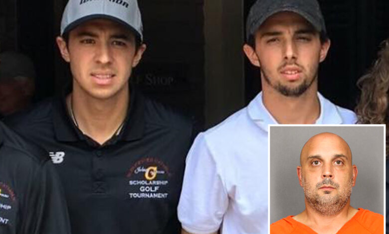 BAC of Gaudreau brothers at time of fatal crash with alleged drunk driver 'irrelevant': NJ prosecutors