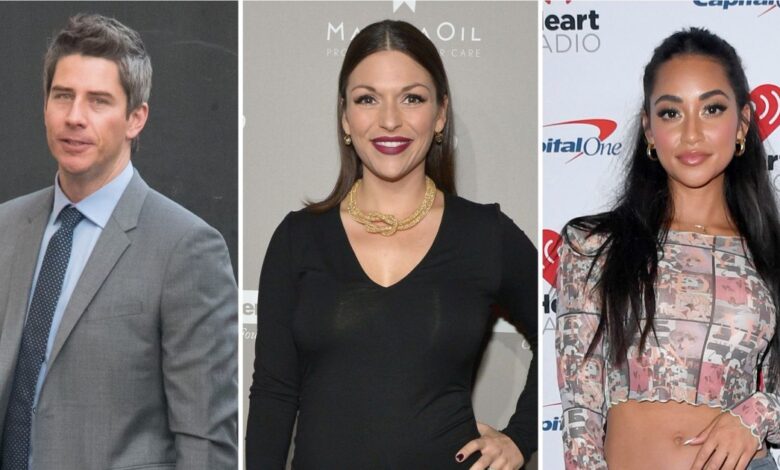Bachelor and Bachelorette Stars Who’ve Been Arrested: Legal Troubles