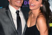 DeAnna and Stephen