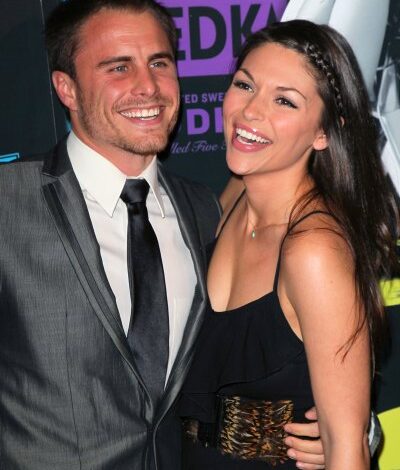 DeAnna and Stephen