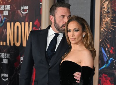Ben Affleck Says Relationships Are ‘Not Easy’ 3 Months After Finalizing Jennifer Lopez Divorce
