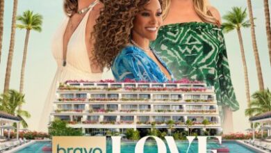 Love Hotel - Season 1 poster