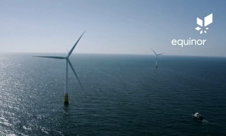 Empire Wind is being built by Equinor a leading international energy company.