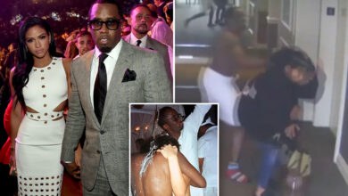 Cassie Ventura to testify against Sean 'Diddy' Combs using her name in sex trafficking trial