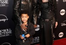 Cher 'Ready to Go All In' With Boyfriend Alexander 'A.E.' Edwards (EXCL)