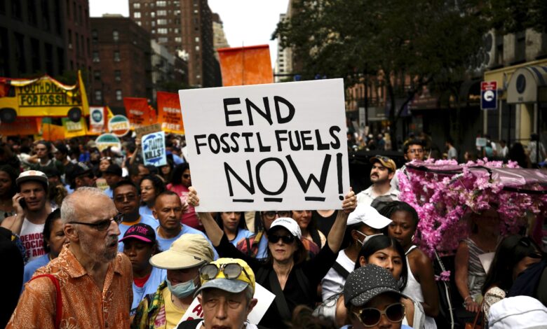 Climate zealots are always wrong — but never admit it