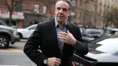 Cuomo's anti-justice Parole Board's shameful salary: Letters