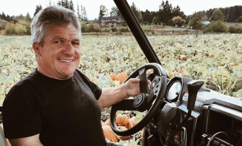 Did Matt Roloff Sell the Farm? 'LPBW' Sale Updates