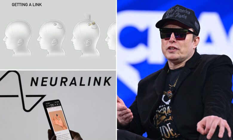 Elon Musk's Neuralink could fetch $8.5B valuation: report