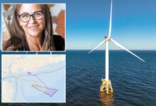 Empire Wind One energy would cost NYers 2.5x market rate: expert