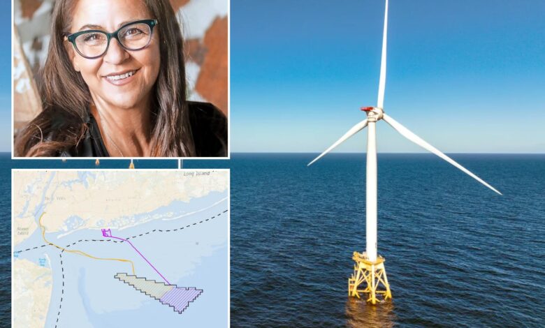 Empire Wind One energy would cost NYers 2.5x market rate: expert