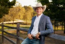 Farmer Wants a Wife s Colton Hendricks Says His Son Is Super Happy With His Final Pick 600