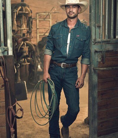 Farmer Wants a Wife Matt Warren Reveals Huge Red Flag He Looked Out For Inside Dating Dealbreakers