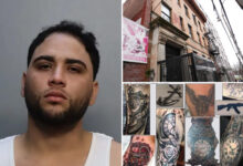 Feds throw book at NYC Tren de Aragua — and ‘Anti-Tren’ splinter faction — by using mobster-fighting racketeering law for first time