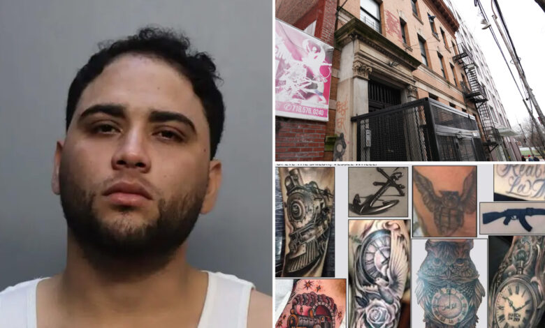 Feds throw book at NYC Tren de Aragua — and ‘Anti-Tren’ splinter faction — by using mobster-fighting racketeering law for first time