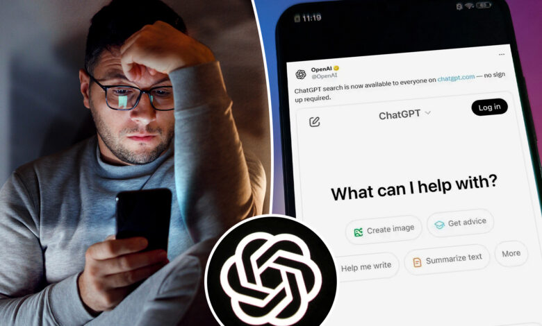 Five things you should never reveal to ChatGPT if you want to protect your privacy