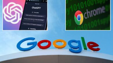 Google mulled exclusive Gemini AI, Chrome deals with Samsung