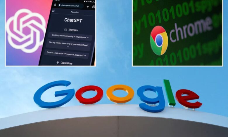 Google mulled exclusive Gemini AI, Chrome deals with Samsung