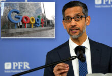 Google search antitrust remedy must address AI, DOJ warns while seeking historic breakup