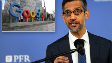 Google search antitrust remedy must address AI, DOJ warns while seeking historic breakup