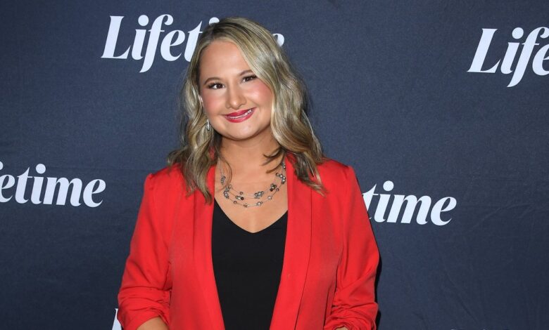 Gypsy Rose Blanchard Shows Off 25-Lb Weight Loss: Transformation Photo