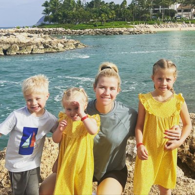 How Elizabeth Smart Teaches Her Kids About Safety After Kidnapping Ordeal