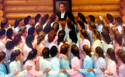 'How I Escaped My Cult' Producer Reveals the 'No. 1 Red Flag' to Determine if a Group Is a Cult 