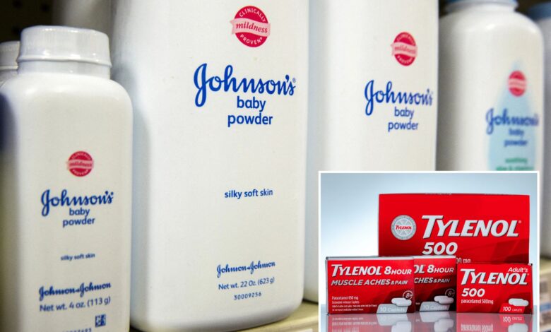 How Johnson & Johnson has survived scandal after scandal