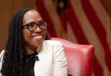How Justice Jackson accidentally came out for school choice