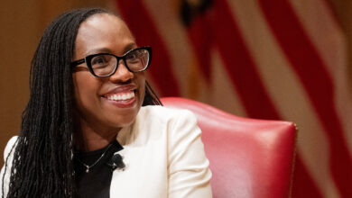 How Justice Jackson accidentally came out for school choice