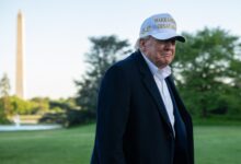How Trump reclaims the narrative, a Medicaid fix worth $$$ and other commentary