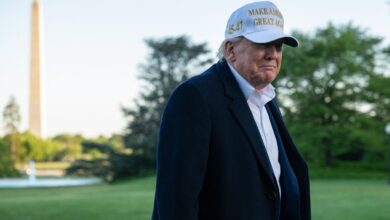 How Trump reclaims the narrative, a Medicaid fix worth $$$ and other commentary