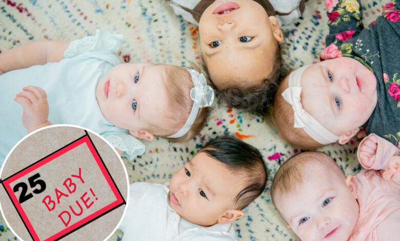 How your baby's due date could impact their health and success