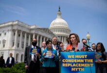 Illegal aliens aren’t just ‘guests’ — they’re future voters