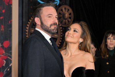 Inside Office Romance's Jennifer Lopez, Brett Goldstein's 'Flirt Fest'