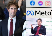 Instagram would have succeeded without Facebook's $1B takeover: co-founder