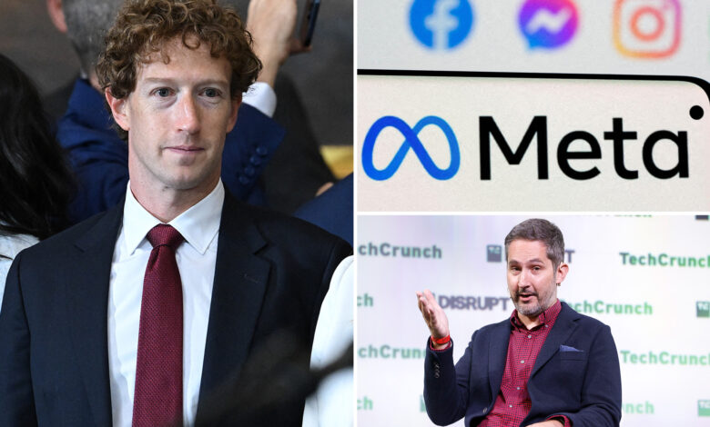 Instagram would have succeeded without Facebook's $1B takeover: co-founder