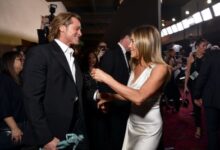 Jennifer Aniston Has Been on 'Plenty of Dates' Since Her Divorce (EXCL)