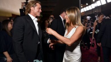 Jennifer Aniston Has Been on 'Plenty of Dates' Since Her Divorce (EXCL)