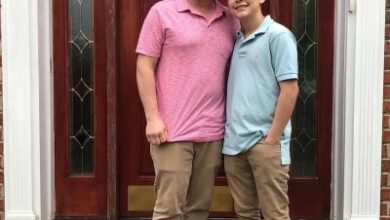 Kate Gosselin Hopes to Reconcile With Estranged Son Collin Someday as She Swears Off Reality TV