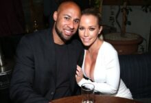 Kendra Wilkinson 'Very Happy' as a Real Estate Broker & Mom of 2 (EXCL)