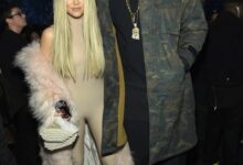 Khloe Kardashian Slams Lamar Odom’s Sex Doll That Resembles Her