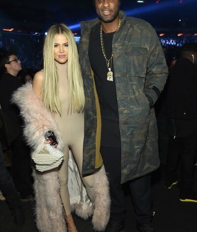 Khloe Kardashian Slams Lamar Odom’s Sex Doll That Resembles Her